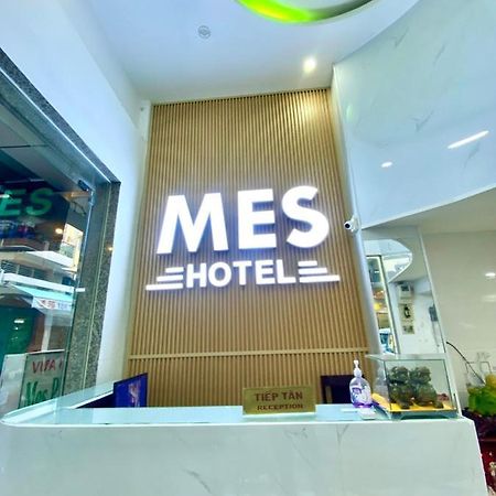 Mes Hotel - Ngay Ben Ninh Kieu Can Tho Eksteriør billede