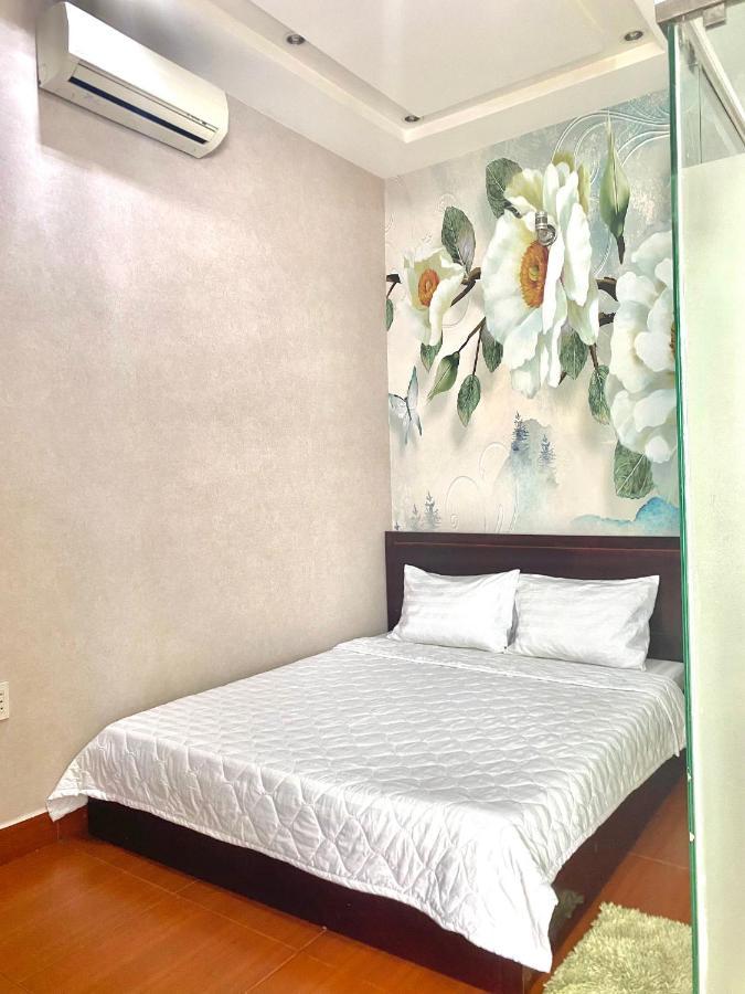 Mes Hotel - Ngay Ben Ninh Kieu Can Tho Eksteriør billede