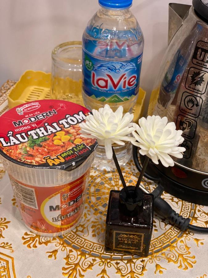 Mes Hotel - Ngay Ben Ninh Kieu Can Tho Eksteriør billede
