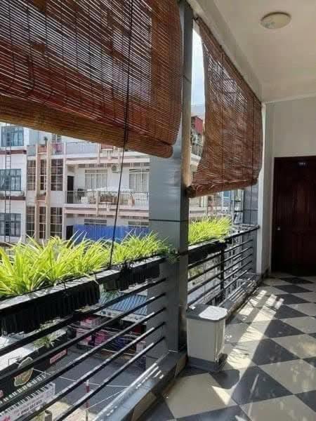 Mes Hotel - Ngay Ben Ninh Kieu Can Tho Eksteriør billede